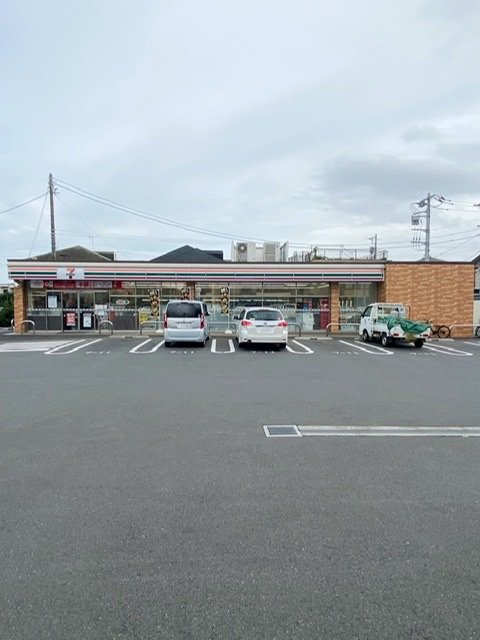 アロー芝山23番館